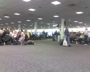 Charlotte Airport Charlotte Airport