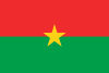 Burkina Faso Burkina Faso