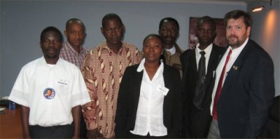 FORNESSA Information Managers + Randy FORNESSA Information Managers + Randy
