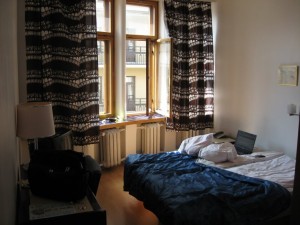 Hotel Finn Hotel Finn