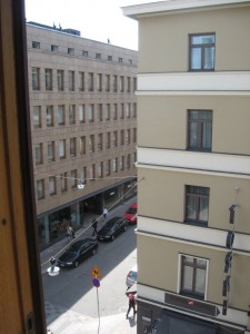 Room View